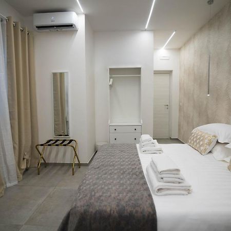 Arco Alto Rooms บารี ภายนอก รูปภาพ