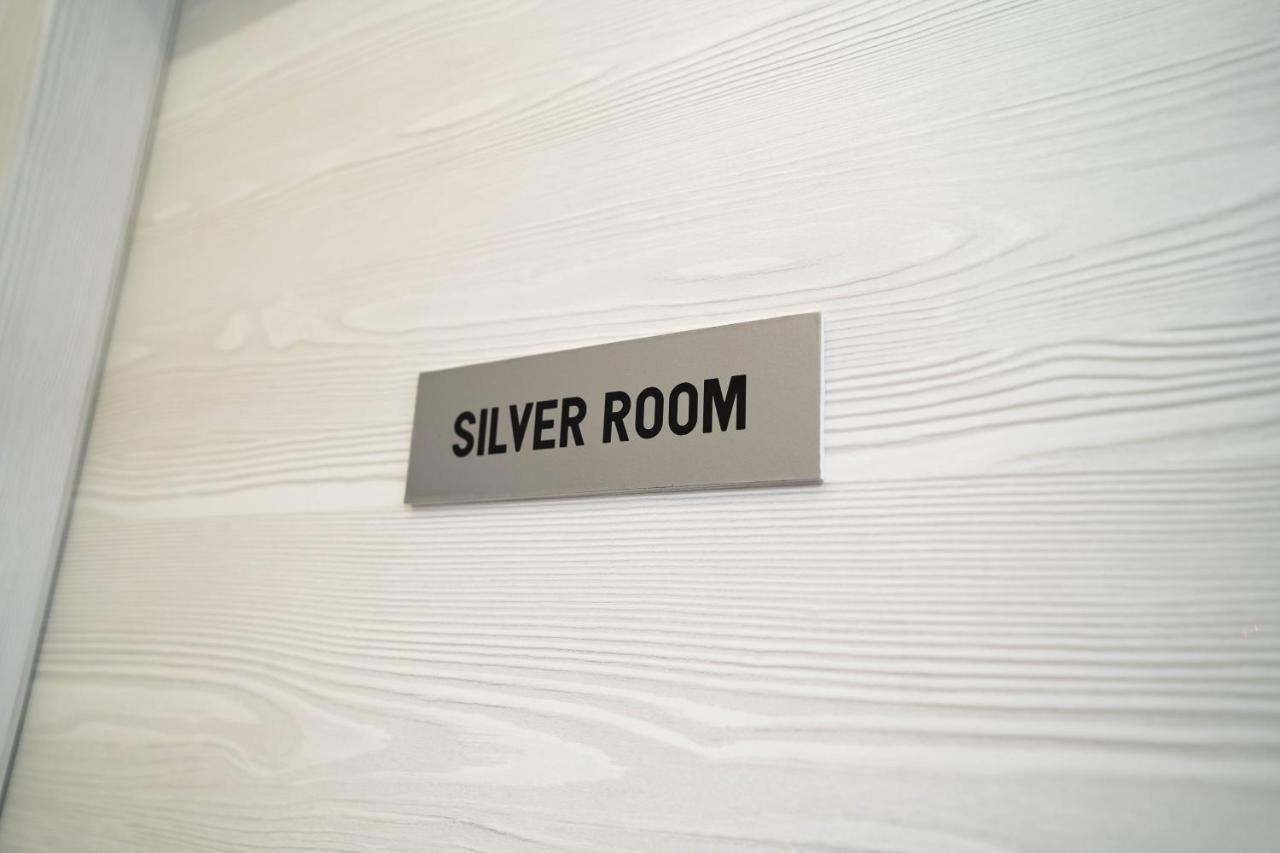 Arco Alto Rooms บารี ภายนอก รูปภาพ