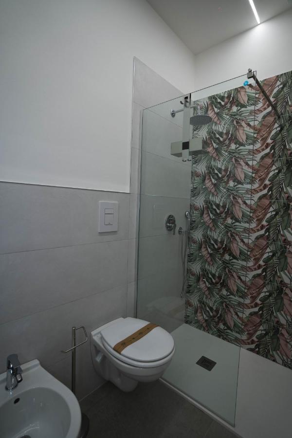 Arco Alto Rooms บารี ภายนอก รูปภาพ