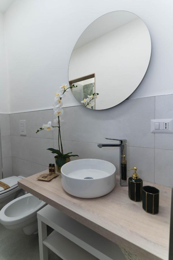 Arco Alto Rooms บารี ภายนอก รูปภาพ