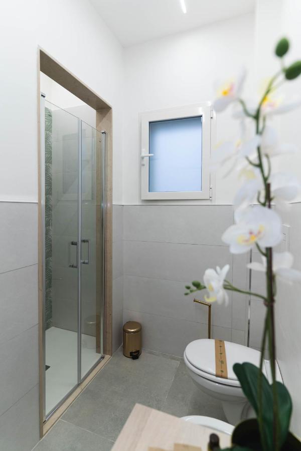 Arco Alto Rooms บารี ภายนอก รูปภาพ