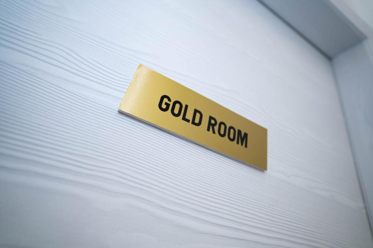 Arco Alto Rooms บารี ภายนอก รูปภาพ