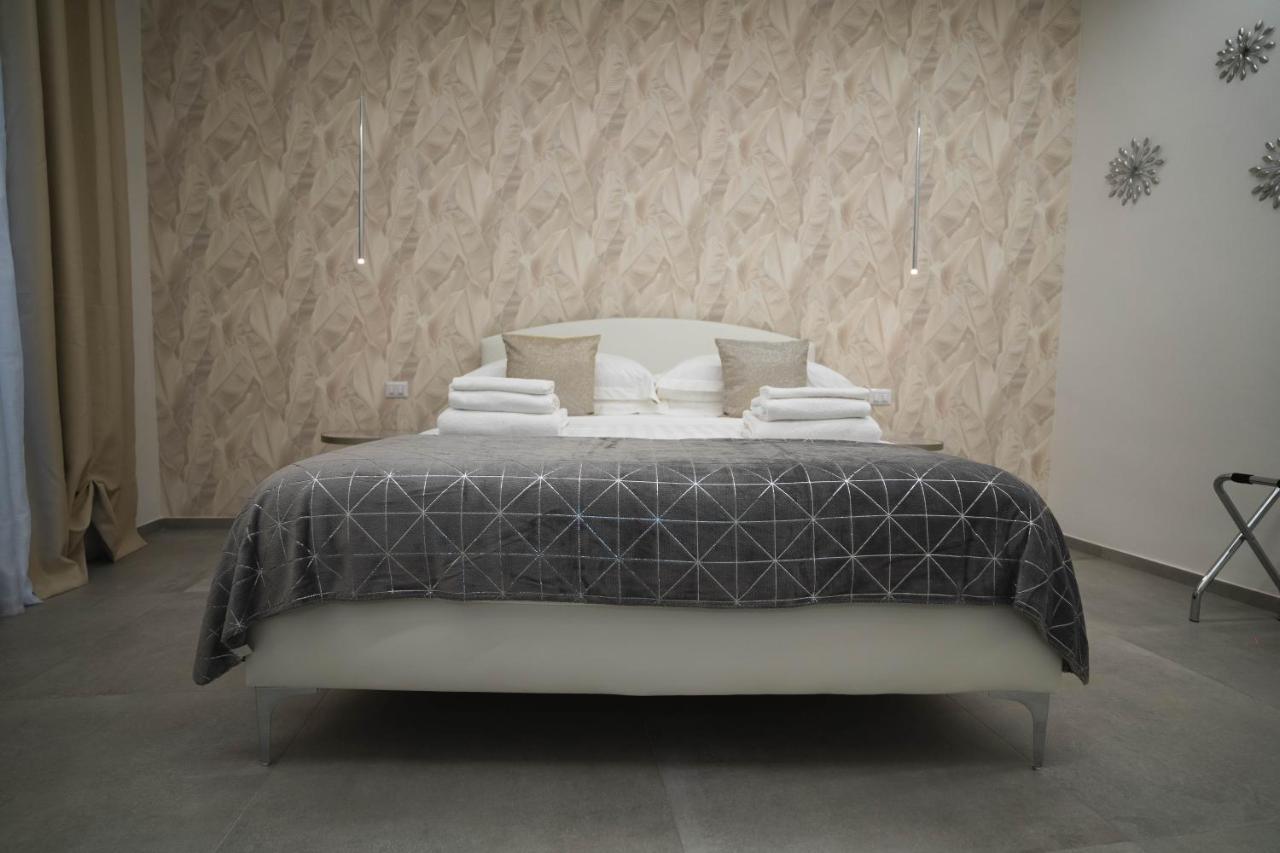 Arco Alto Rooms บารี ภายนอก รูปภาพ