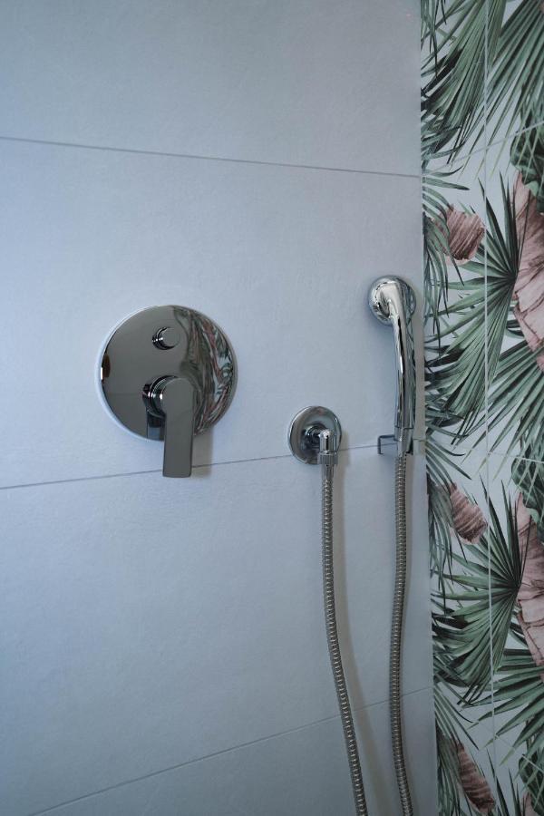 Arco Alto Rooms บารี ภายนอก รูปภาพ