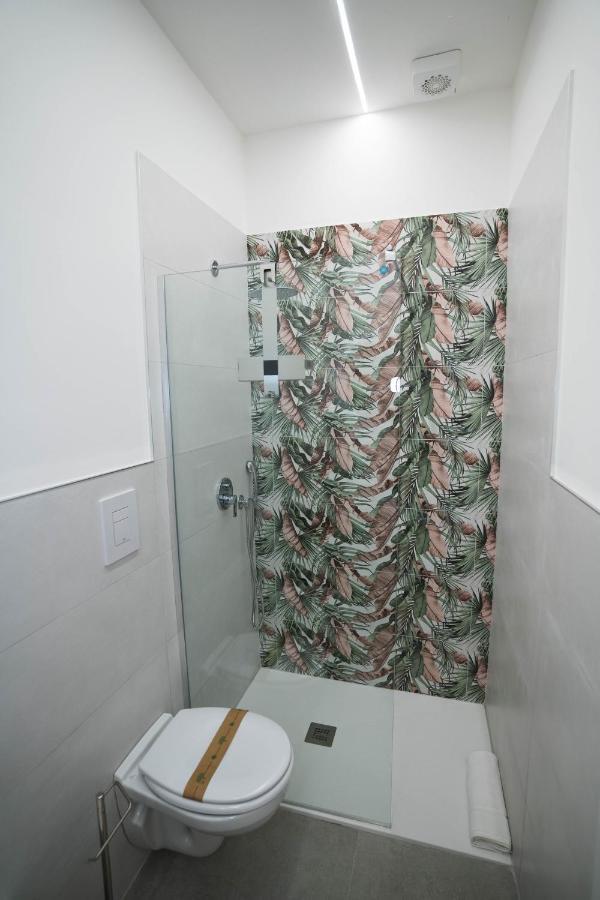 Arco Alto Rooms บารี ภายนอก รูปภาพ