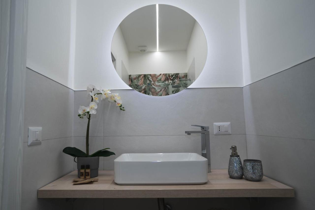 Arco Alto Rooms บารี ภายนอก รูปภาพ