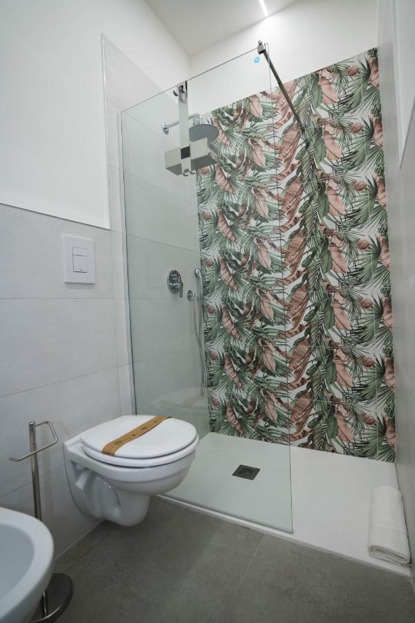 Arco Alto Rooms บารี ภายนอก รูปภาพ